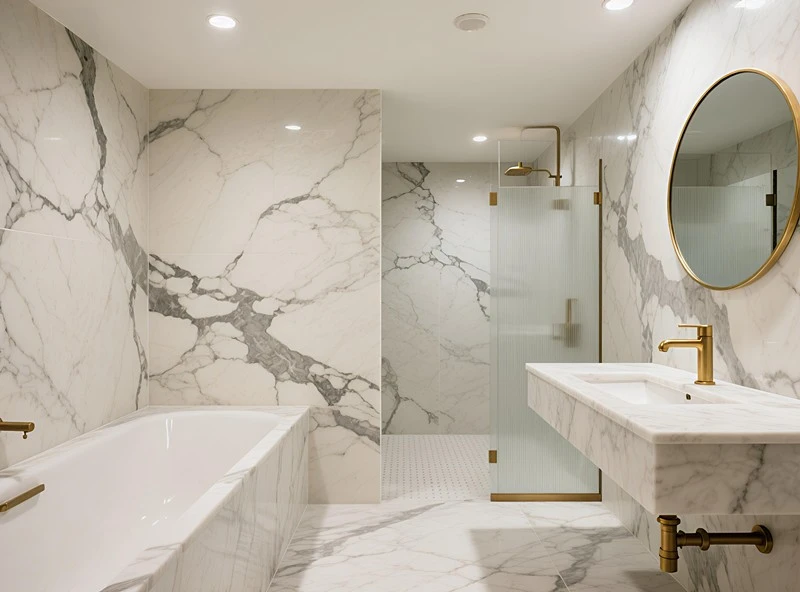 Marble Effect Shower Panels suppliers